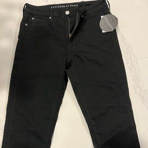 NWT Articles of Society Jeans Size 28